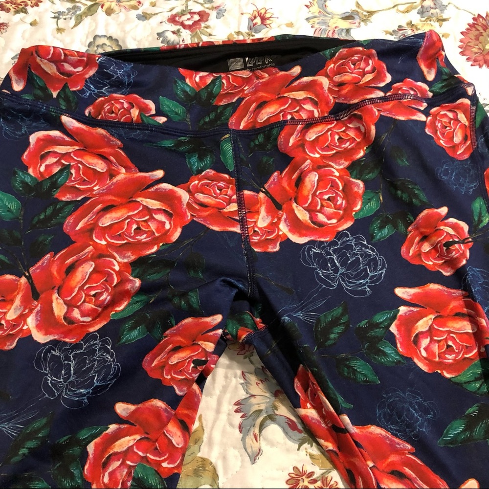 LuLaRoe capris